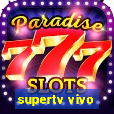 supertv vivo